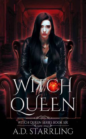 [Witch Queen 06] • Witch Queen